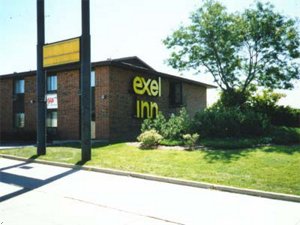 Exel Inn Of Milwaukee South