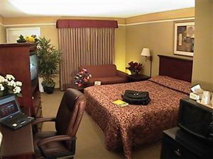 Regency Inn And Suites Blythe