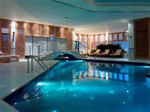 Four Seasons Hotel