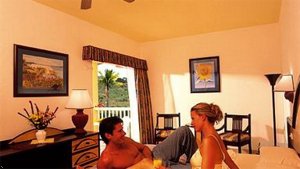 Riu Mambo