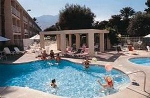 The Plaza Resort And Spa