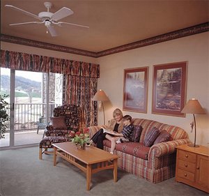 The Meadows Resort