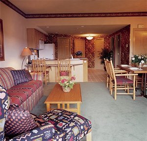 The Meadows Resort