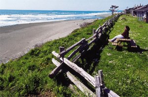 Kalaloch Lodge
