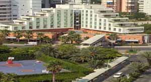 Resort Dedeman Park Antalya