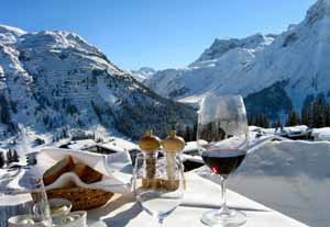 Goldener Berg Hotel