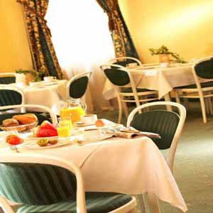 Hotel Alpha