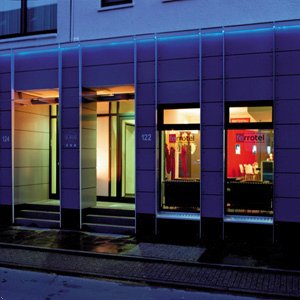 Sorat Ferrotel Duisburg