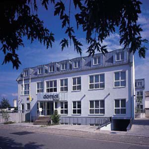 Sorat Domicil Htl Ruesselsheim