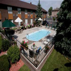 Foothills Inn