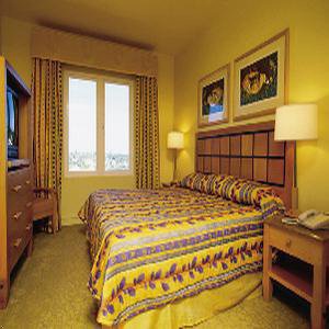 Golden Sands Villas