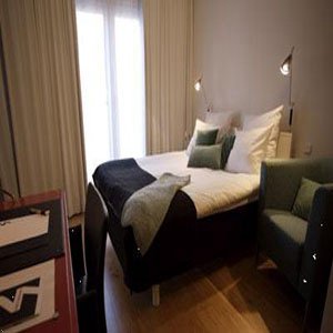 Hotel Twentyseven