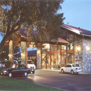 Inn Of The Hills Resort And Conference Center