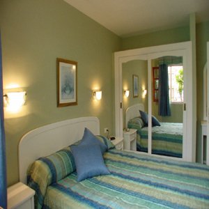 Club Vista Serena