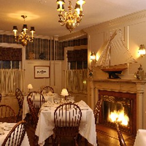 Kennebunkport Inn