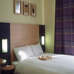Corner House