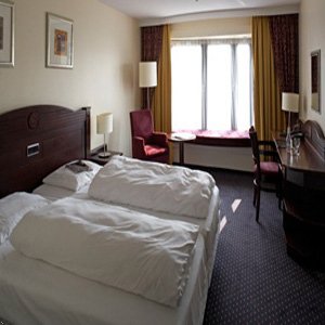 Amrath Grand Hotel Empereur