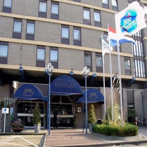 Amrath Grand Hotel Heerlen