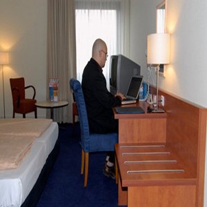 Amrath Grand Hotel Heerlen