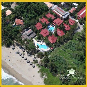 Celuisma Paraiso Tropical All Incl