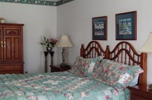 Wolfeboro Inn