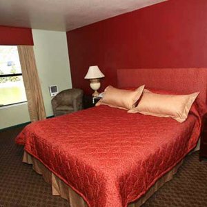 Hotel On Mt. Charleston