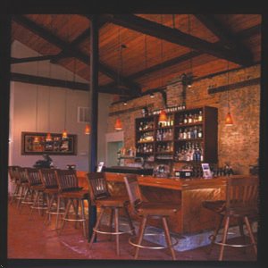 Foundry Park Inn & Spa