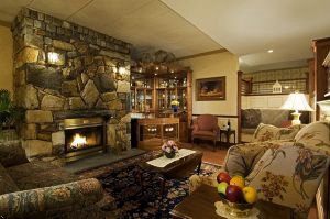 Brandywine River Hotel