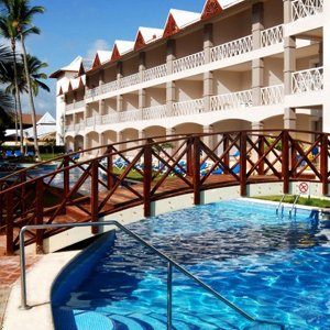 Grand Oasis Bavaro Suites