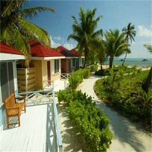 Journeys End Resort