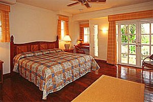 Micronesia Hotels