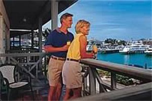 Port Lucaya Resort & Yacht Club
