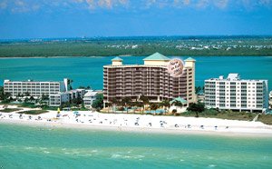 Pink Shell Beach Resort