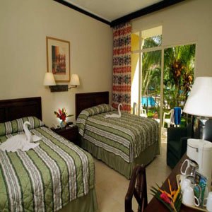 Flamingo Beach Resort
