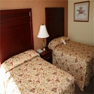 Hacienda Hotel