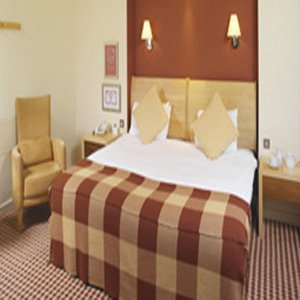 The Kensington Close Hotel And Spa