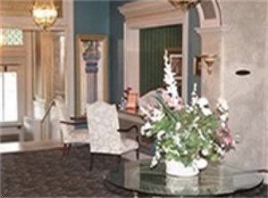 Hannaford Suites - Newport