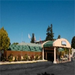 University Inn