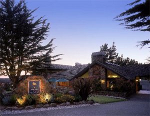 Bodega Bay Lodge