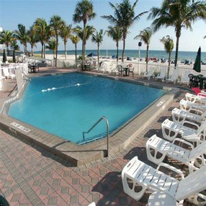 Grand Plaza Hotel Beachfront Resort & Conference Center