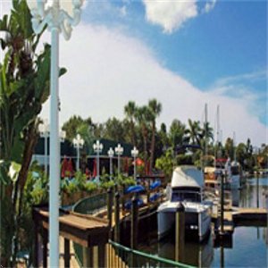 Sarasota Cay Club