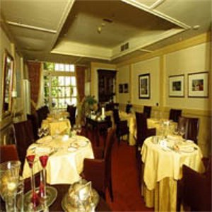 Hampshire Hotel - Stad Munster