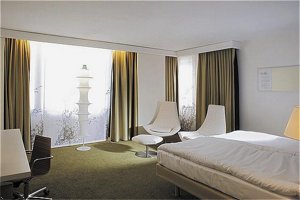 Hotel Bloom!
