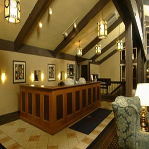 Festival Inn