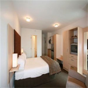 Oaks Smartstay Apartments On Cashel