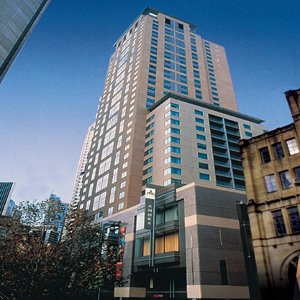 Amora Hotel Jamison Sydney
