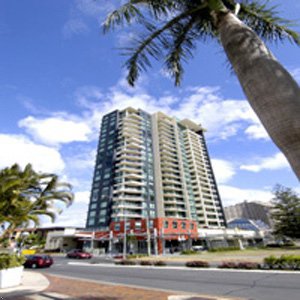 Mantra Broadbeach On The Park