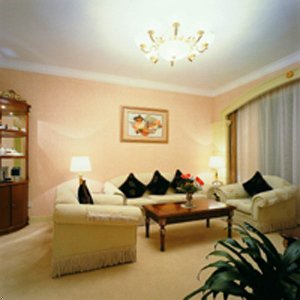 Grand Metropark Hotel Hangzhou