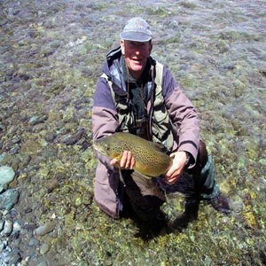 Fiordland Lodge