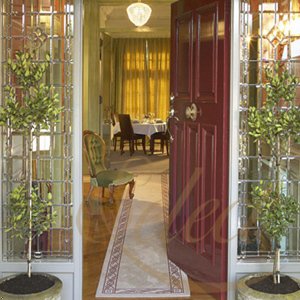Huntley House
